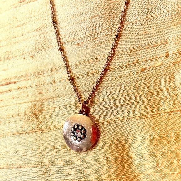 New Double necklace. - Picture 5 of 7